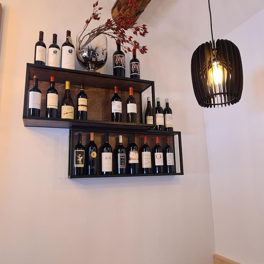 Chesa Prema Bed & Breakfast - Restaurant Disentis Zewnętrze zdjęcie